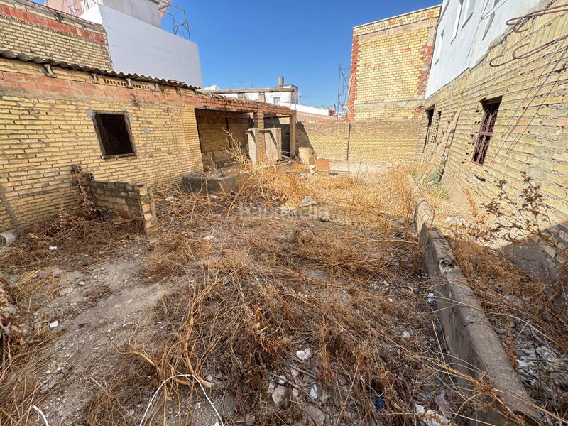 Foto 8d462c26-0a3c-4923-aad0-9bdf8f1c4a73. Wohngrundstück in La Motilla - Fuente del Rey Dos Hermanas