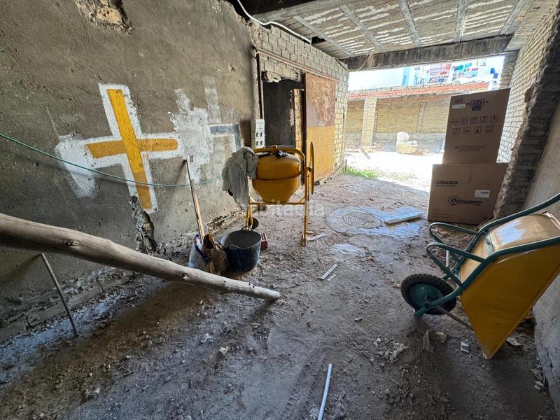 Foto 9112cc14-9216-4f52-bdd8-48f7641f857c. Wohngrundstück in La Motilla - Fuente del Rey Dos Hermanas