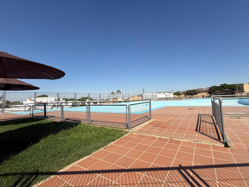 Foto 9d0032f2-509f-4076-842e-33a43e673d94. Wohngrundstück in La Motilla - Fuente del Rey Dos Hermanas