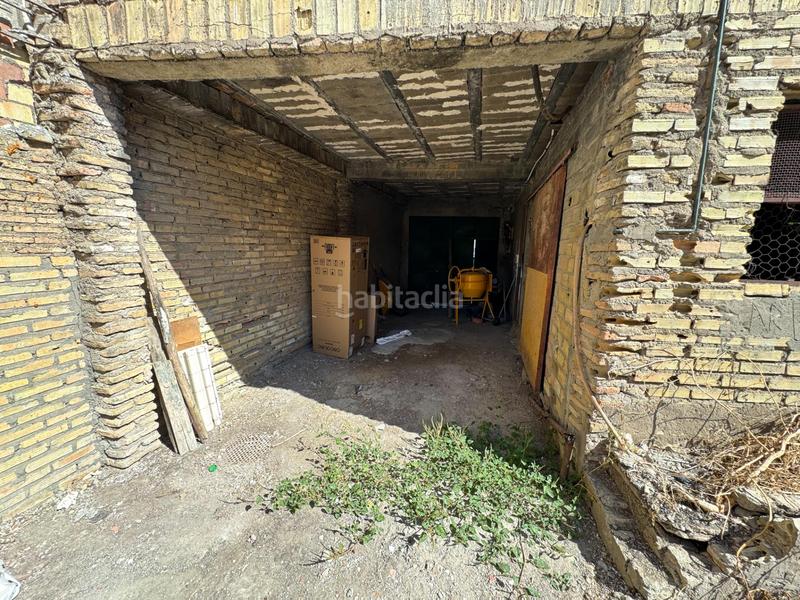 Foto b221f8fe-583e-414b-80ad-0fc56c848ef7. Wohngrundstück in La Motilla - Fuente del Rey Dos Hermanas