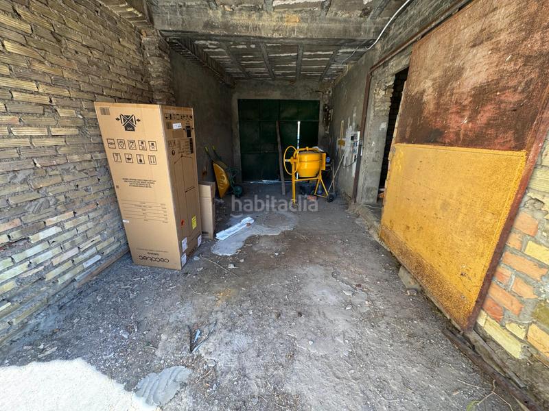 Foto b2c2e8d9-9a01-4cd3-bf83-d33be71614e1. Wohngrundstück in La Motilla - Fuente del Rey Dos Hermanas