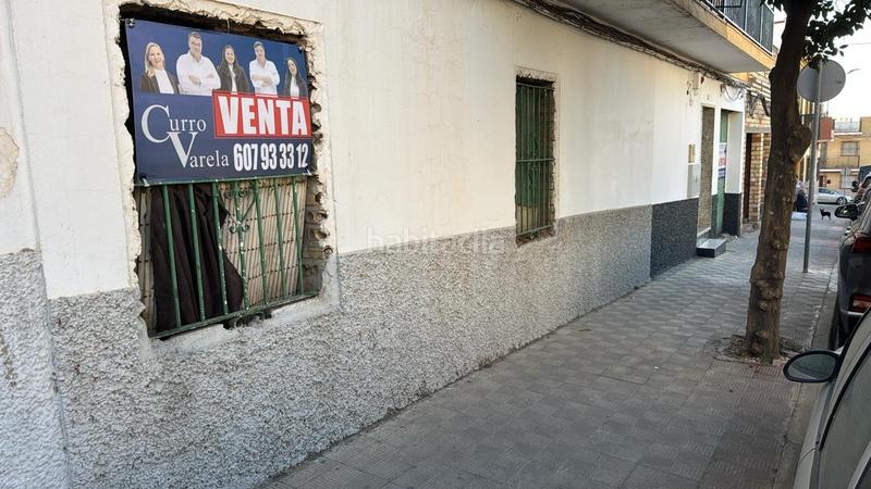 Foto dfd23ab7-9c17-4341-a620-2321442bbb0c. Wohngrundstück in La Motilla - Fuente del Rey Dos Hermanas