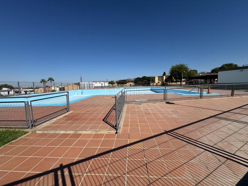 Foto ea871920-dcc3-4241-a525-d03d91fc0ed2. Wohngrundstück in La Motilla - Fuente del Rey Dos Hermanas