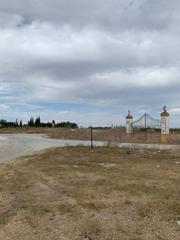 Finca rústica en Pedanías Norte. Terreno en don rodrigo