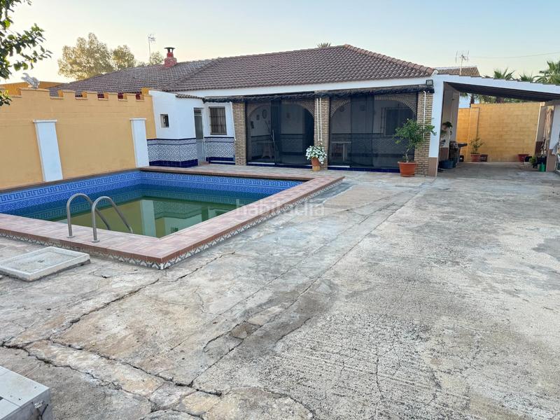 Foto 2c845c6c-9920-406b-9c07-e0f4d99e05fb. Mas avec parking dans La Hacienda - Nueva Andalucía Dos Hermanas
