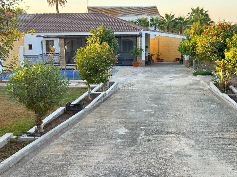 Foto 43b98d03-bbd3-4424-8f68-12ef4290180b. Mas avec parking dans La Hacienda - Nueva Andalucía Dos Hermanas