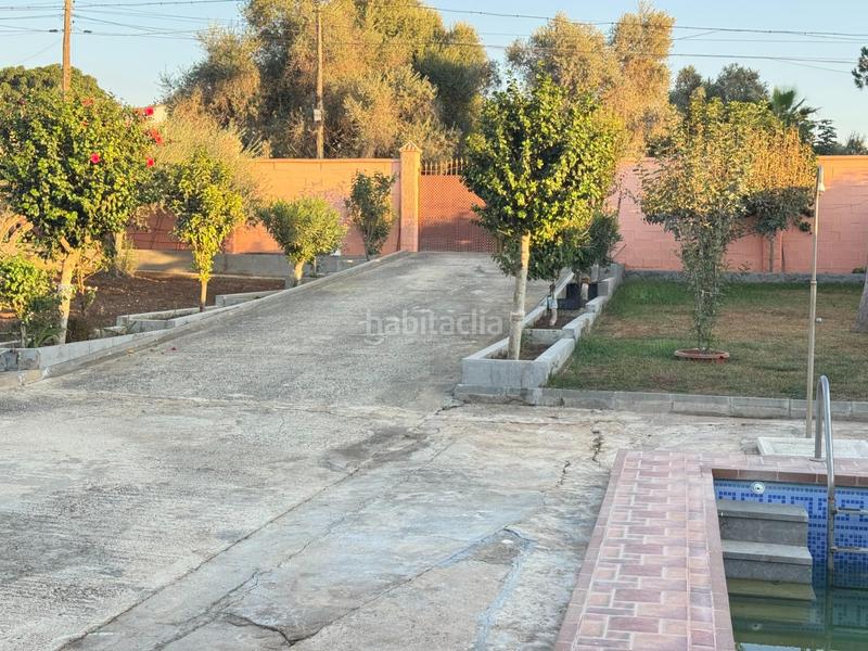 Foto 8fa2459c-0845-46eb-b7b5-85d06ab1f5af. Mas avec parking dans La Hacienda - Nueva Andalucía Dos Hermanas
