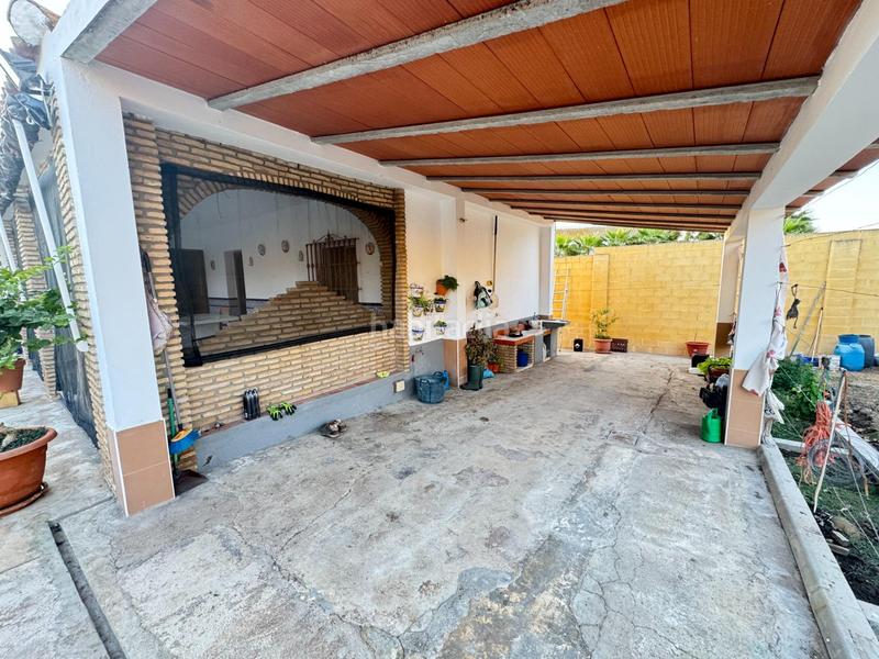 Foto b5c746ae-0f2f-4052-a2bd-8ce131a0f1f6. Mas avec parking dans La Hacienda - Nueva Andalucía Dos Hermanas