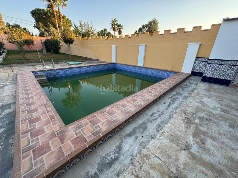 Foto b766e064-e03c-4bc9-897a-6270d3ef3524. Mas avec parking dans La Hacienda - Nueva Andalucía Dos Hermanas