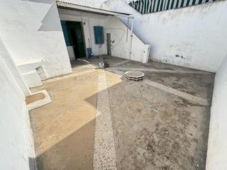 Maison à Arco Norte - Avda España. Estupenda casa en bda. las ganchozas