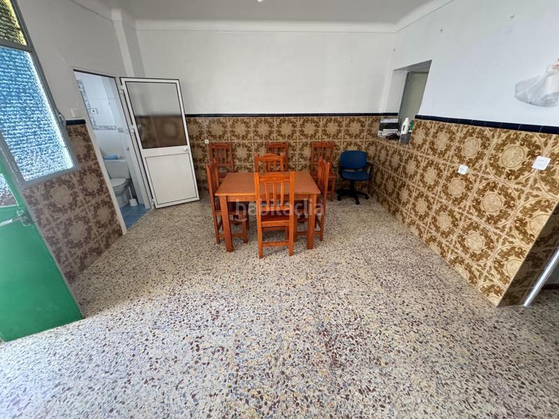 Foto 31a20a76-028f-44bb-bb64-476403ed4dc7. Casa a Arco Norte - Avda España Dos Hermanas
