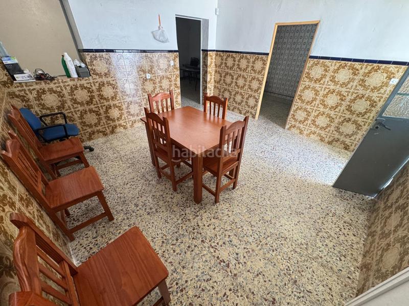 Foto ac7bb453-b6d6-4fcf-9332-3ae70d641cf3. Casa a Arco Norte - Avda España Dos Hermanas