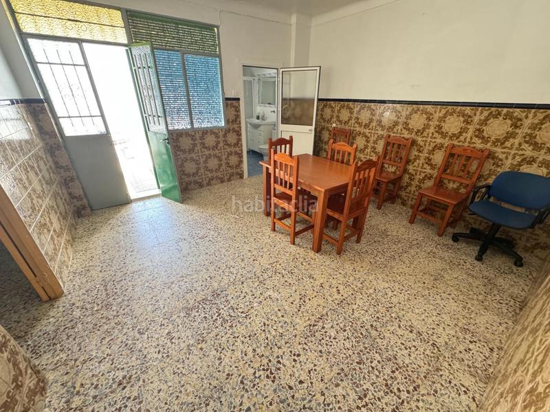 Foto cf7032b5-b05a-4a0e-a834-f754ed9ccf84. Casa a Arco Norte - Avda España Dos Hermanas