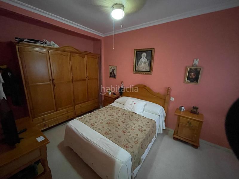 Foto 10fe4296-c7cf-42f1-8d7d-af0b152bc7c0. Flat in Centro - Doña Mercedes Dos Hermanas