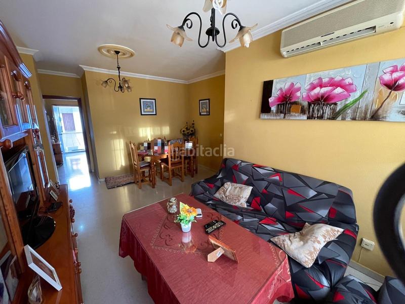 Foto 17dd386f-3883-402b-8916-2fe790563941. Flat in Centro - Doña Mercedes Dos Hermanas