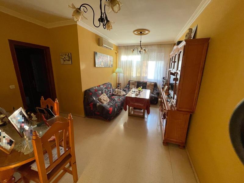 Foto 1ce187a5-5630-4679-8b61-2cac95f85f1c. Flat in Centro - Doña Mercedes Dos Hermanas