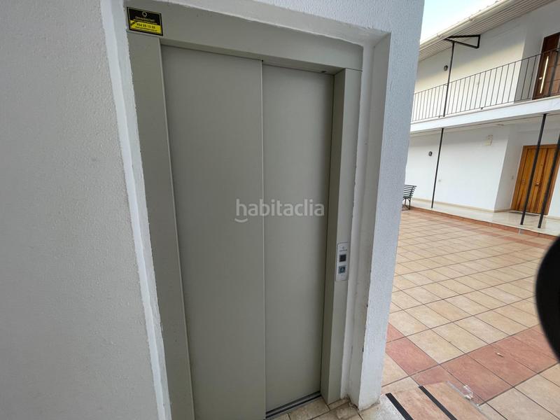 Foto 27a68cbd-d2bb-4a83-a5f7-f9d6517320e8. Flat in Centro - Doña Mercedes Dos Hermanas