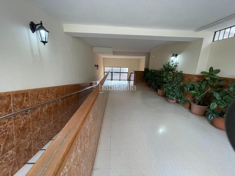 Foto 39b2a231-5956-466e-8aac-2a2cea52fb29. Flat in Centro - Doña Mercedes Dos Hermanas