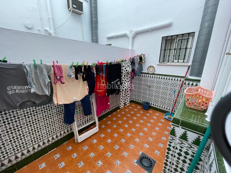 Foto b92044de-63a8-4f94-b3a9-b61f74563594. Flat in Centro - Doña Mercedes Dos Hermanas