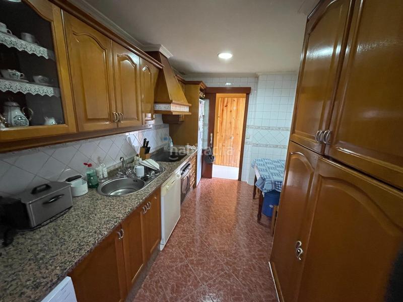 Foto ce30de72-0b55-4480-8494-64221ba58884. Flat in Centro - Doña Mercedes Dos Hermanas