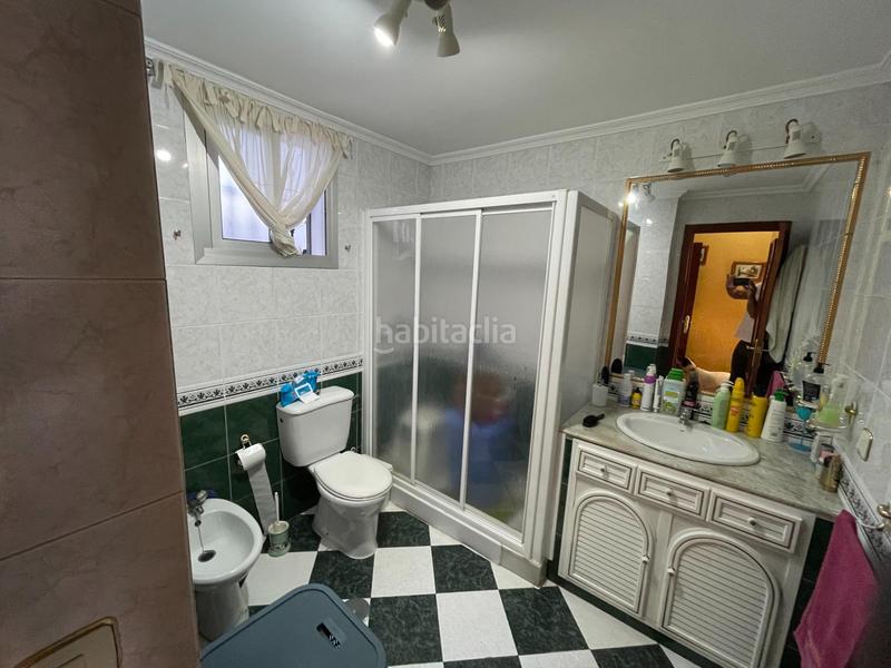 Foto cf6693c2-bb91-40d1-9f24-01e8adb32a32. Flat in Centro - Doña Mercedes Dos Hermanas