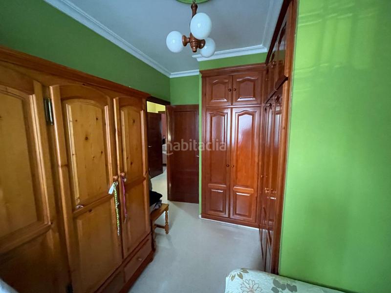 Foto dc96e2a5-88b6-4eda-ba97-b60109aebece. Flat in Centro - Doña Mercedes Dos Hermanas