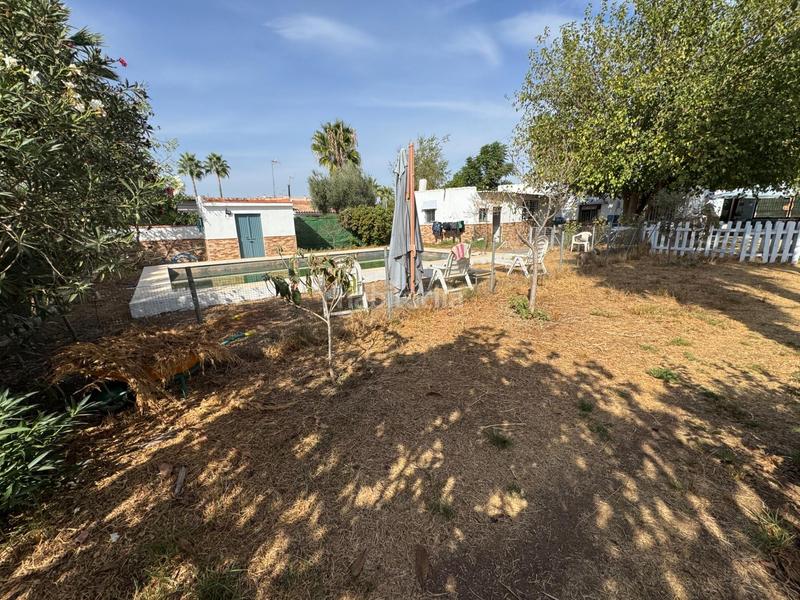 Foto 0ba598b4-aa2d-4c6e-84ed-5e9f2ea949a2. Finca rústica a Vista Azul - Consolación Dos Hermanas