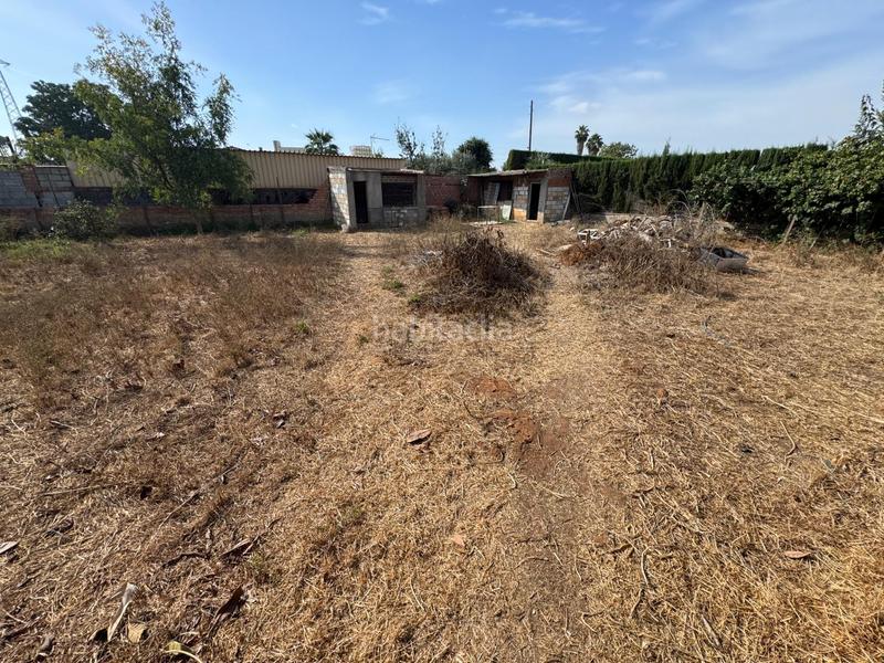 Foto 219ba59e-cbcb-4f9e-bdc3-71c130424df7. Finca rústica a Vista Azul - Consolación Dos Hermanas