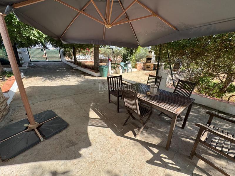 Foto a8c1d112-2b94-4d72-80b6-da3e20edd354. Finca rústica a Vista Azul - Consolación Dos Hermanas