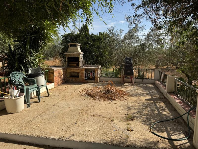 Foto d76435cd-66cb-481a-98d2-93d76f8d4526. Finca rústica a Vista Azul - Consolación Dos Hermanas