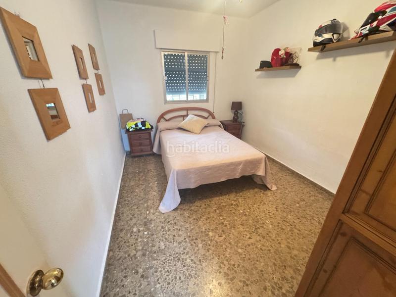 Foto e8dc0286-aa93-4e5e-a14a-ce303d9178b7. Xalet amb calefacció aparcament piscina a Oromana Alcalá de Guadaira