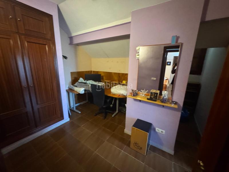 Foto 18da6a24-d99a-498d-ae69-90547b6b7ba2. Xalet amb calefacció aparcament piscina a Oromana Alcalá de Guadaira