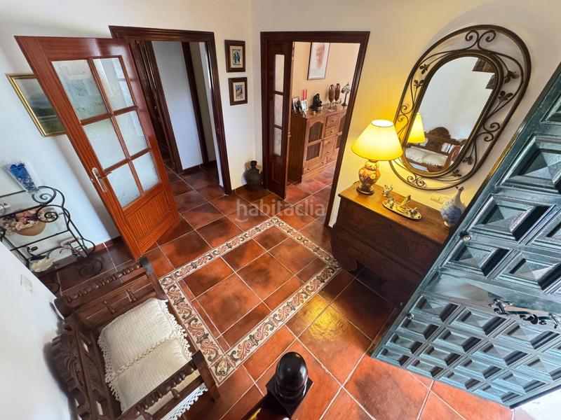 Foto 39d62adf-9553-4a33-a434-32dd079c88f2. Xalet amb calefacció aparcament piscina a Oromana Alcalá de Guadaira