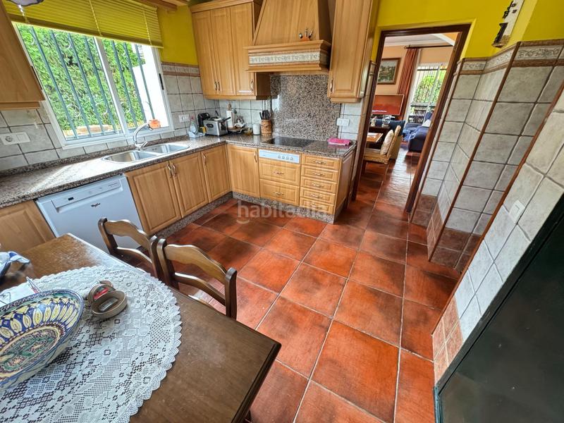 Foto 51837478-c7c4-4229-8d15-563f7b67d3ae. Xalet amb calefacció aparcament piscina a Oromana Alcalá de Guadaira