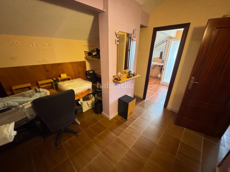 Foto 5527c04c-0fde-4013-882b-cee69edeb1fc. Xalet amb calefacció aparcament piscina a Oromana Alcalá de Guadaira