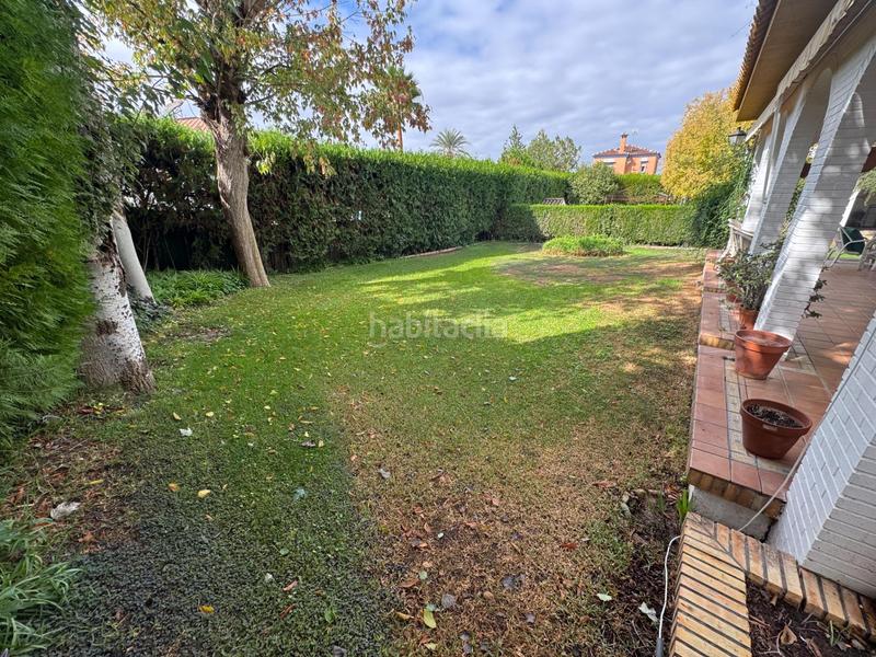 Foto 56f98f30-ad43-46d8-9f87-d07d69b8dd67. Xalet amb calefacció aparcament piscina a Oromana Alcalá de Guadaira