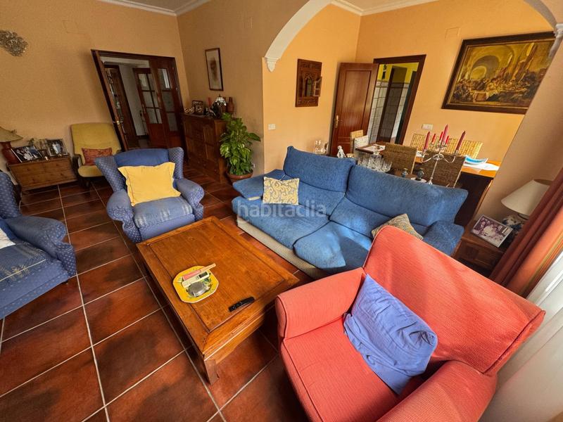 Foto 74bec462-3a6c-40a1-9903-86c2b5efc5ab. Xalet amb calefacció aparcament piscina a Oromana Alcalá de Guadaira