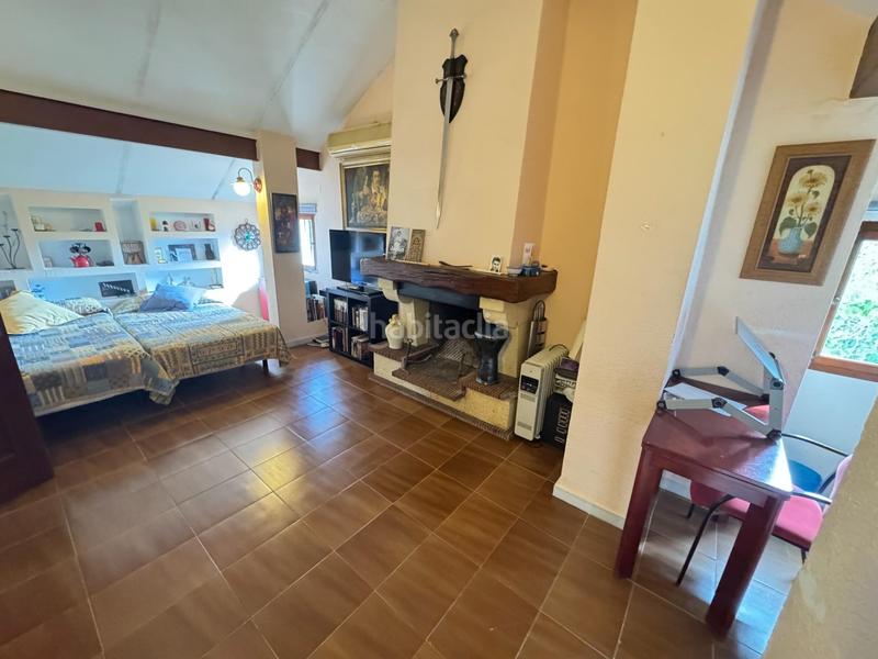 Foto 763b343a-451b-4825-9395-9901134fa8b7. Xalet amb calefacció aparcament piscina a Oromana Alcalá de Guadaira