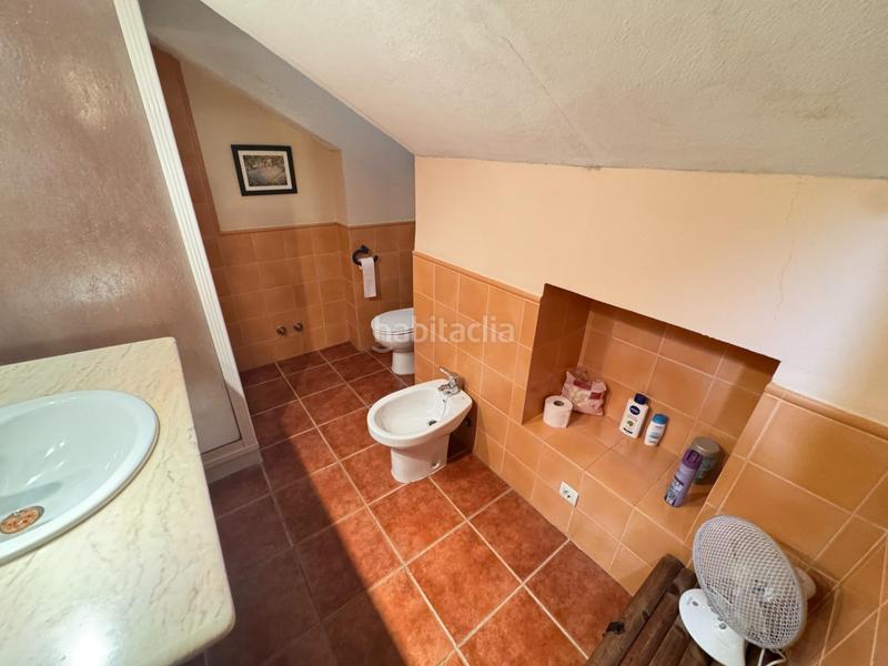 Foto 7e898bfd-7bd1-47e3-a49d-44b7e03ac4c5. Xalet amb calefacció aparcament piscina a Oromana Alcalá de Guadaira