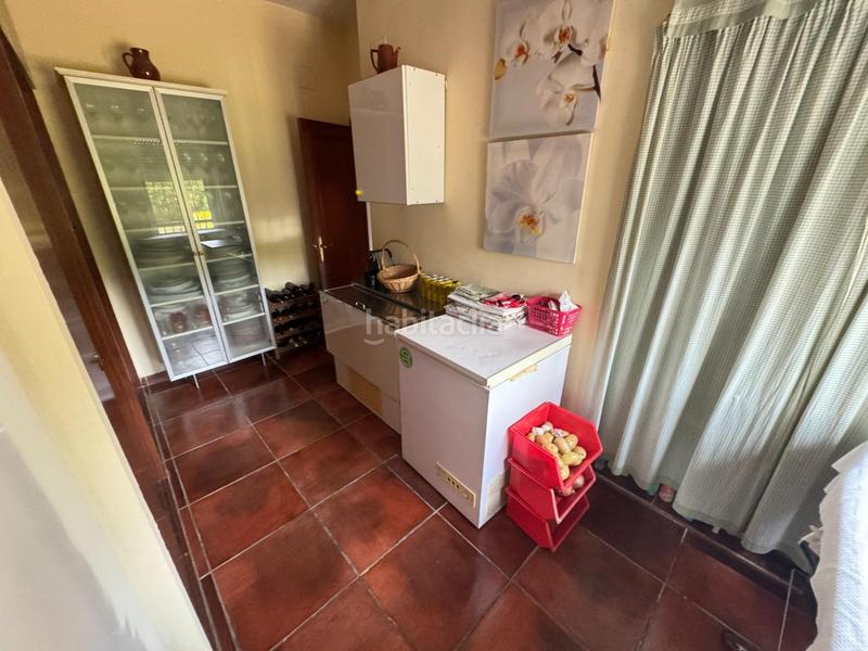 Foto a68e8c4e-2573-4f93-aa6b-43a8136377ac. Xalet amb calefacció aparcament piscina a Oromana Alcalá de Guadaira