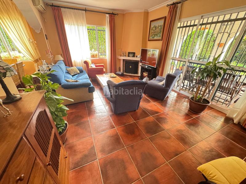 Foto c2825dc1-0cce-4500-9706-1bf9cf5ff7c1. Xalet amb calefacció aparcament piscina a Oromana Alcalá de Guadaira