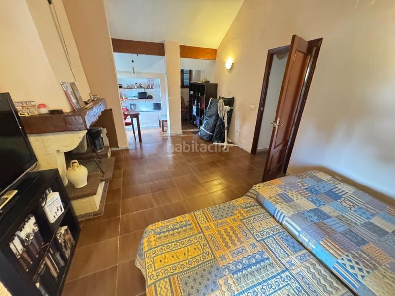 Foto d040fc13-905a-4f37-8b5f-9a5ebe3f6079. Xalet amb calefacció aparcament piscina a Oromana Alcalá de Guadaira