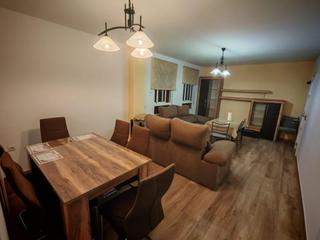 Alquiler Piso en El Arenal - La Pólvora. Estupenda casa en alquiler en la pólvora