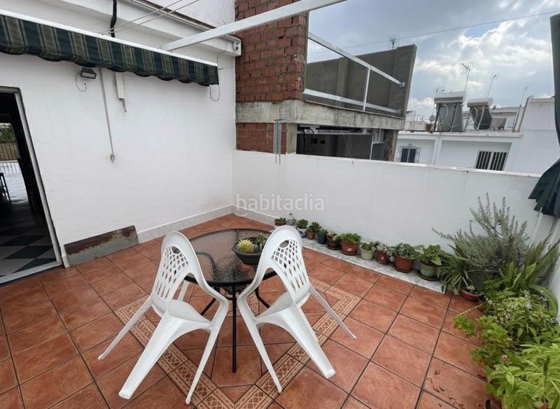 Foto 23a09a92-e609-4dc7-989d-da08d25eb442. House in calle de las bordadoras 26 in Centro - Doña Mercedes Dos Hermanas