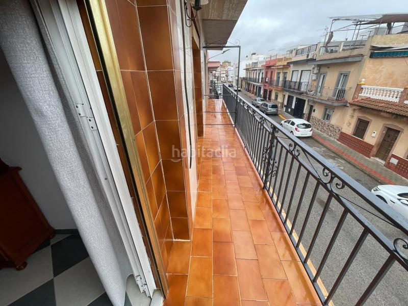 Foto 3e26684f-4475-4850-83e8-e99888ffd810. House in calle de las bordadoras 26 in Centro - Doña Mercedes Dos Hermanas