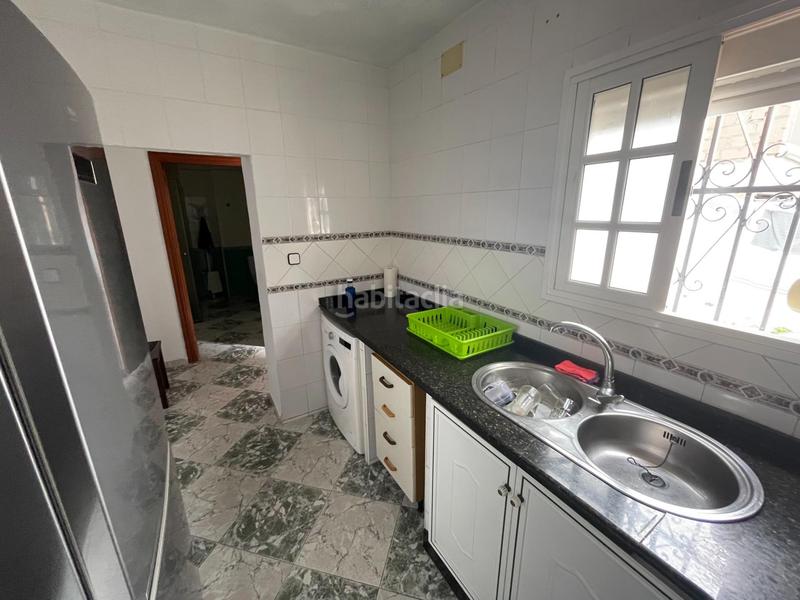 Foto 46274083-b085-4dab-b801-464a364eb9f8. House in calle de las bordadoras 26 in Centro - Doña Mercedes Dos Hermanas