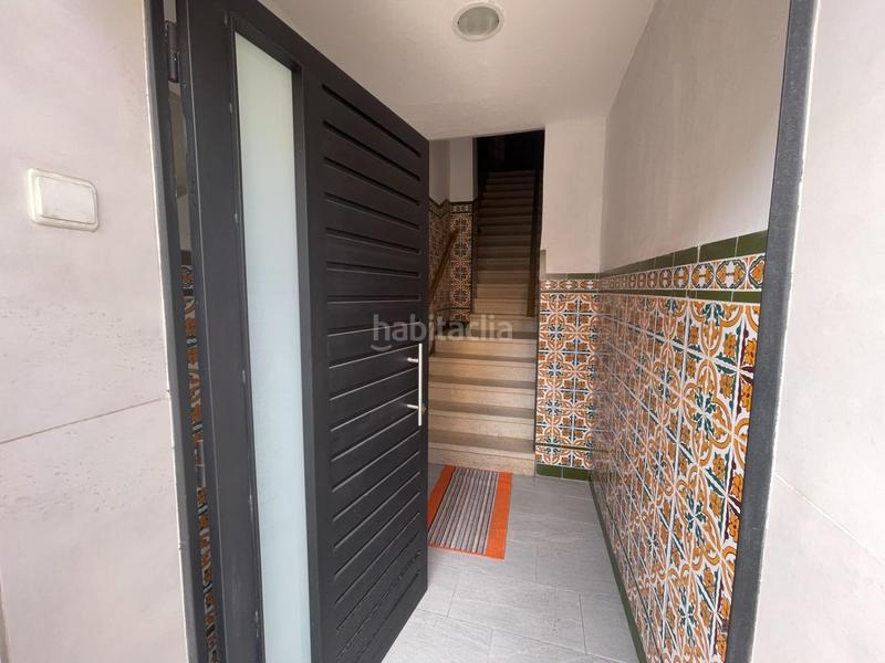 Foto 57164bd1-282d-41ae-af6a-95f725a9dd8e. House in calle de las bordadoras 26 in Centro - Doña Mercedes Dos Hermanas