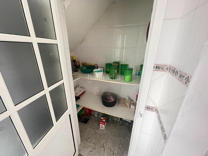 Foto 573b82fa-c76d-4bf1-b4e1-445997062d9e. House in calle de las bordadoras 26 in Centro - Doña Mercedes Dos Hermanas