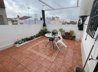 Haus in Calle de las bordadoras 26. Estupenda casa en calle bordadoras