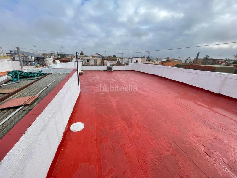 Foto 7cd11c01-cd3b-4ba1-8f11-85f75f0cc0e9. House in calle de las bordadoras 26 in Centro - Doña Mercedes Dos Hermanas